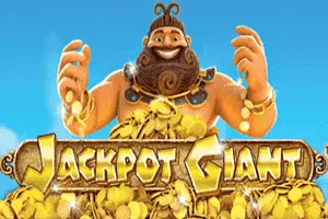 Jackpot Giant - RIVAL168