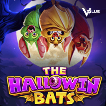 The Hallowin Bats - RIVAL168