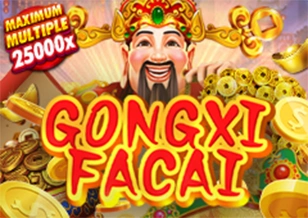 Gong Xi Fa Cai - RIVAL168