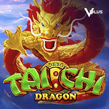 Taichi Dragon - RIVAL168