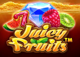 Pragmatic : Juicy Fruits - RIVAL168
