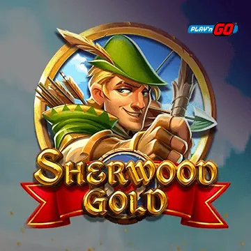 PlaynGo : Sherwood Gold - RIVAL168