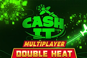 Cash It Multiplayer Double Heat - RIVAL168