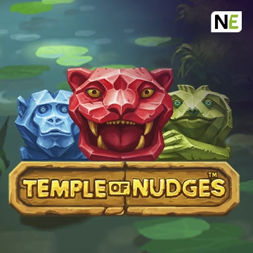 Temple of Nudges - RIVAL168