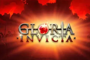 Gloria Invicta - RIVAL168