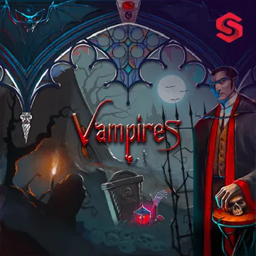 SmartSoft : Vampires - RIVAL168