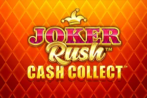 Joker Rush: Cash Collect - RIVAL168