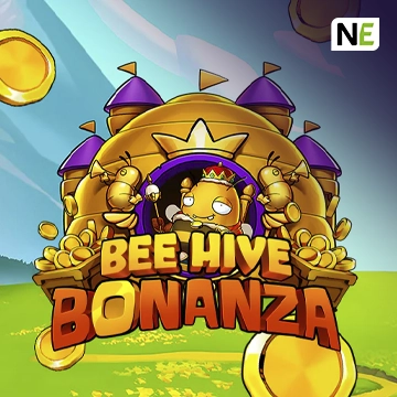 Bee Hive Bonanza - RIVAL168