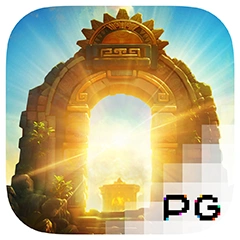 PGSoft : Incan Wonders - RIVAL168