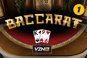 Baccarat VZN 2 - RIVAL168