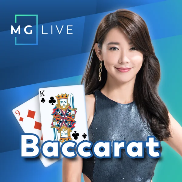 Baccarat - RIVAL168