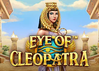 Pragmatic : Eye of Cleopatra - RIVAL168