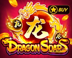 JDB : Dragon Soar - RIVAL168