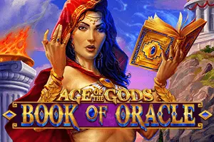 Age of the Gods: Book of Oracle - RIVAL168