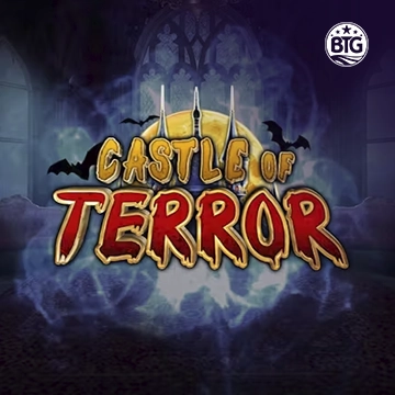 Bigtime : Castle of Terror - RIVAL168