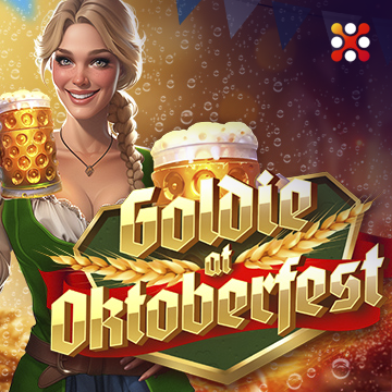 Mancala : Goldie at Oktoberfest - RIVAL168