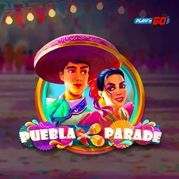 PlaynGo : Puebla Parade - RIVAL168