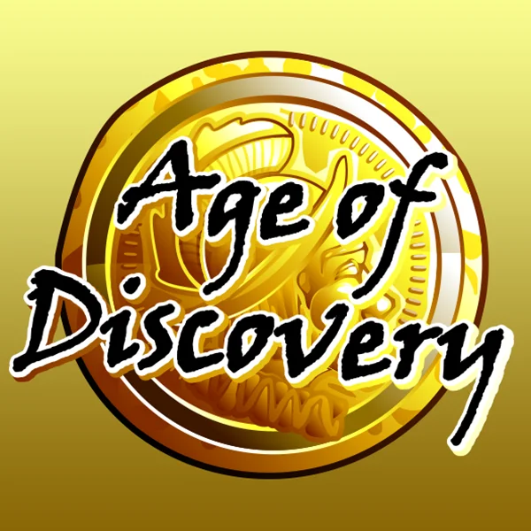 Age Of Discovery - RIVAL168