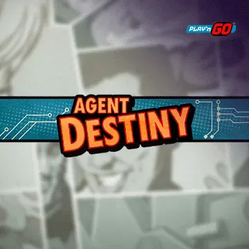 PlaynGo : Agent Destiny - RIVAL168