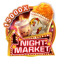 Facai : NIGHT MARKET - RIVAL168