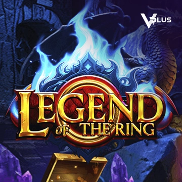 Legend of the Ring - RIVAL168
