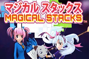 Magical Stacks - RIVAL168