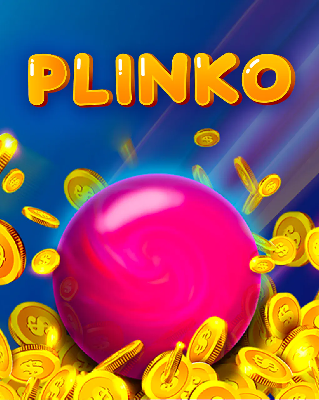 Plinko - RIVAL168
