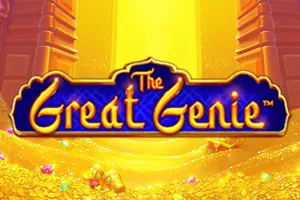 The Great Genie - RIVAL168