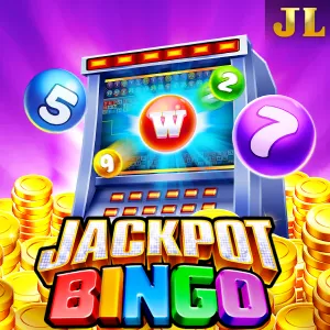 Jackpot Bingo - RIVAL168
