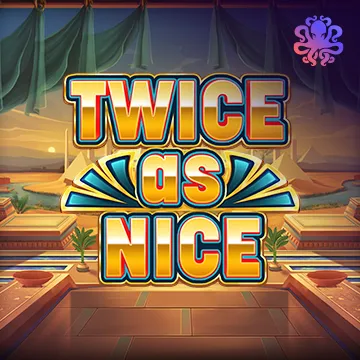 Octoplay : Twice As Nice - RIVAL168