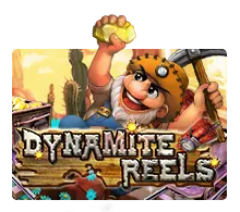 Joker123 : Dynamite Reels - RIVAL168