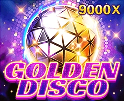 JDB : Golden Disco - RIVAL168