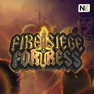 Fire Siege Fortress - RIVAL168