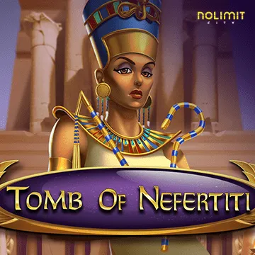 NolimitCity : Tomb of Nefertiti - RIVAL168