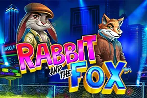 Rabbit and the Fox™ - RIVAL168