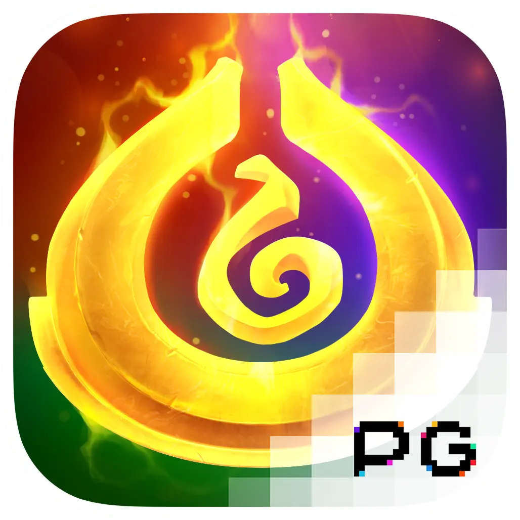 PGSoft : Mystical Spirits - RIVAL168