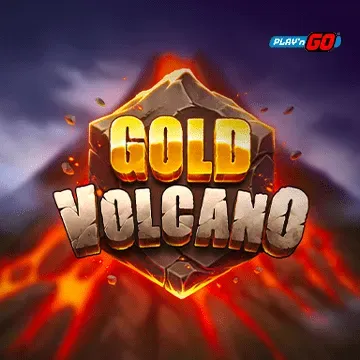 PlaynGo : Gold Volcano - RIVAL168