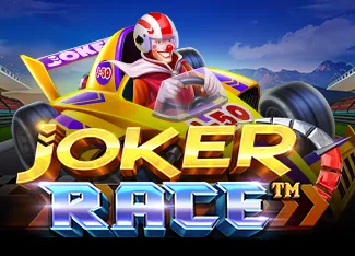 Pragmatic : Joker Race - RIVAL168