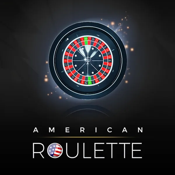 American Roulette (Jade) - RIVAL168