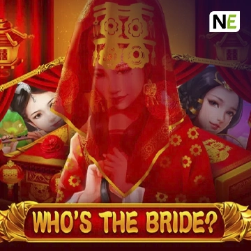 Whos the Bride - RIVAL168