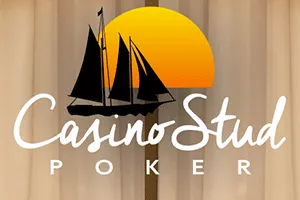 Casino Stud Poker - RIVAL168