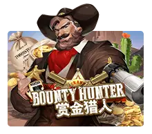 Joker123 : Bounty Hunter - RIVAL168