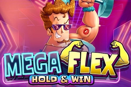 Octoplay : Mega Flex: Hold & Win - RIVAL168