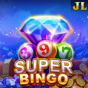 Super Bingo - RIVAL168