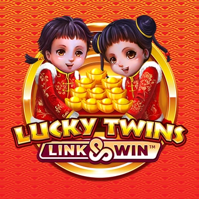 Lucky Twins & 9 Lions - RIVAL168