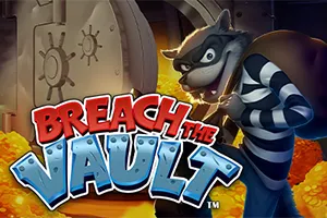 Breach the Vault - RIVAL168