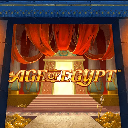 Age of Egypt - RIVAL168