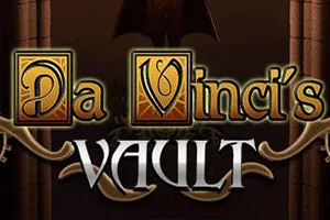 Da Vincis Vault - RIVAL168