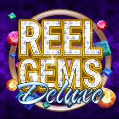 Reel Gems Deluxe - RIVAL168