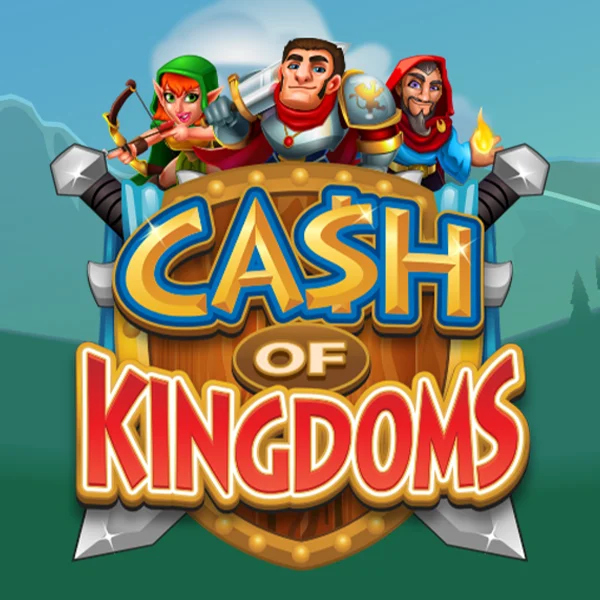 Cash of Kingdoms - RIVAL168